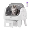 Corevix AutoScooper 12 Automatic Cat Litter Box